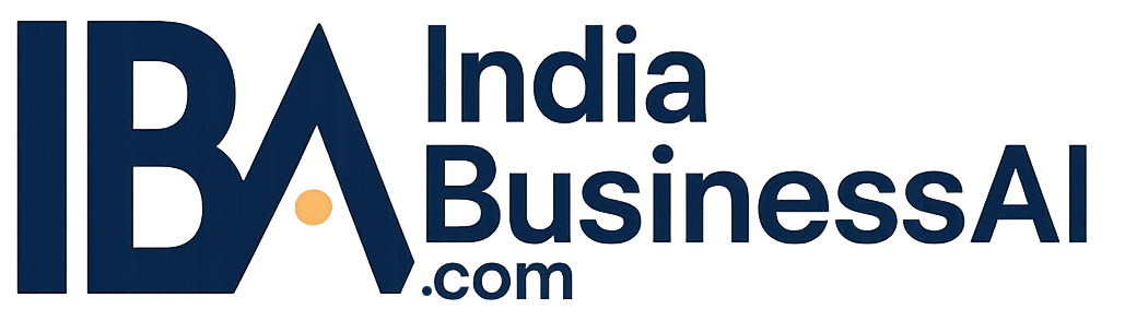 IndiaBusinessAI